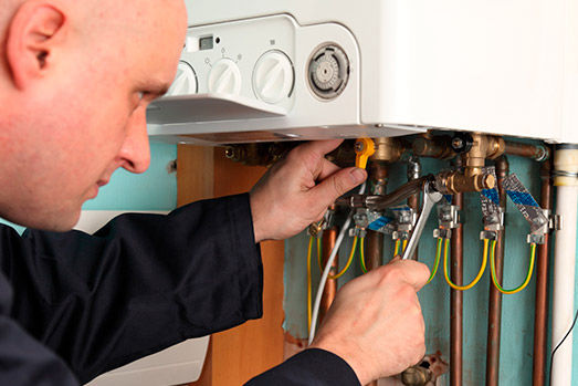 Boiler Repairs