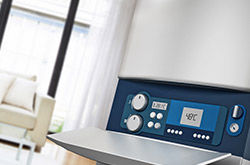 Ashington Boiler Repairs